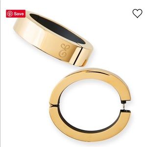 Brand New Gold IPhone charging bangle